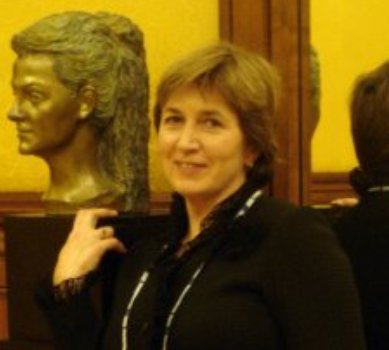 Dr. Anna Klintsova